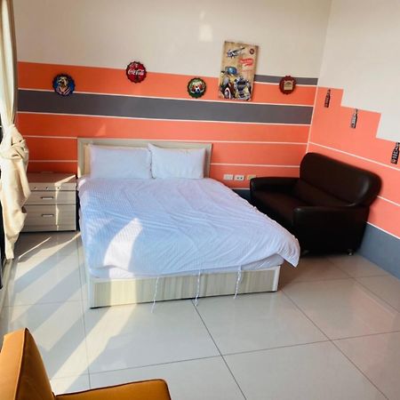 Lorado Homestay Huwei Exterior foto