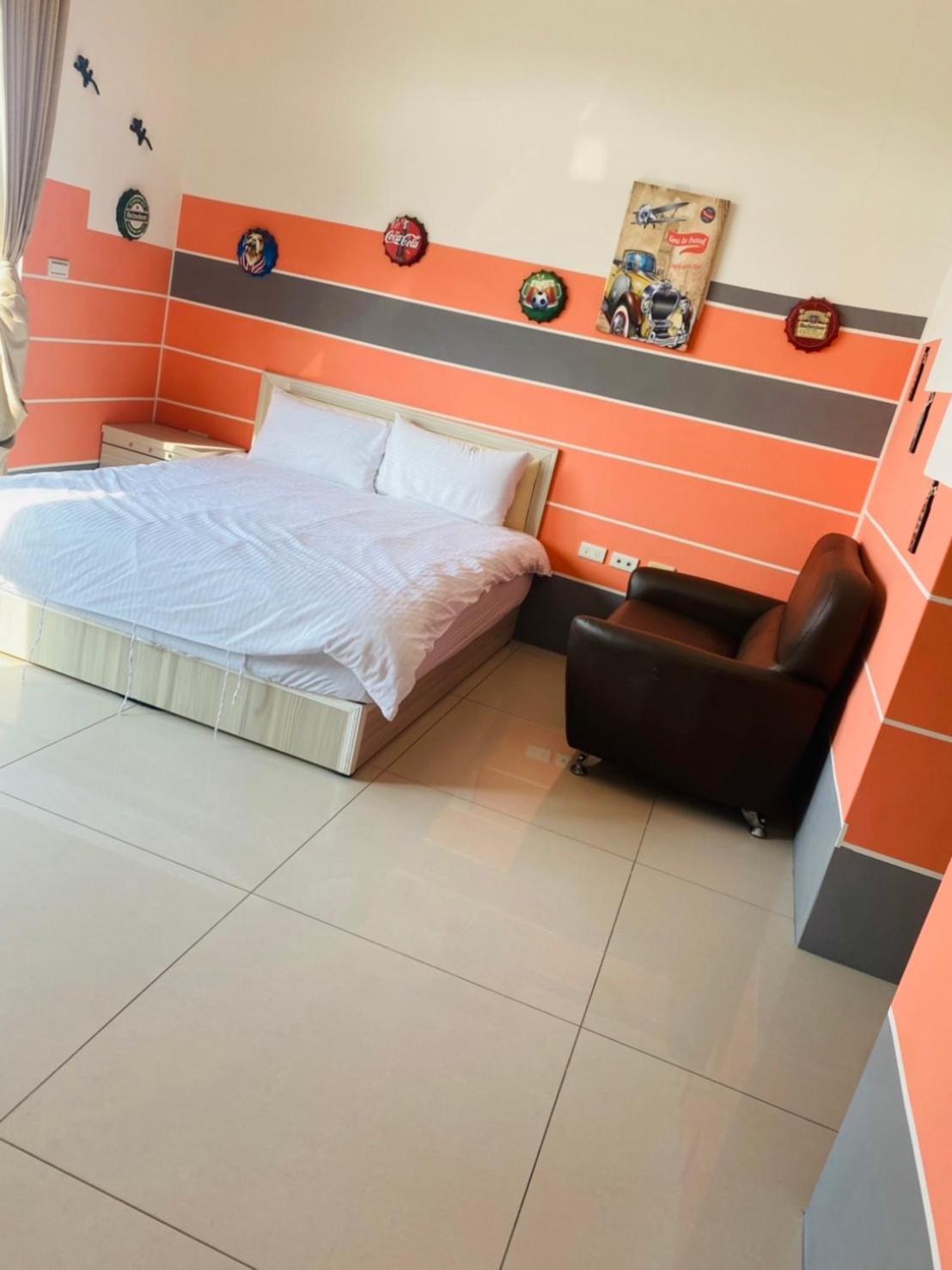 Lorado Homestay Huwei Exterior foto